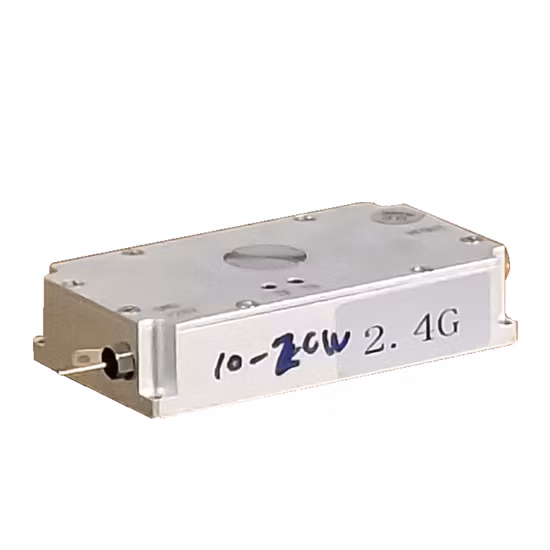 Lora Omnidirektionales 433-MHz-/315-MHz-/470-MHz-Funkmodul