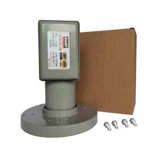 5g Dual Polarisation 5150