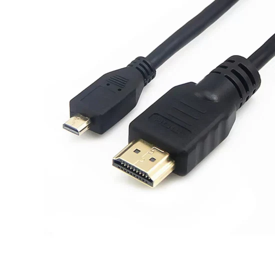 4K 60Hz Standardschnittstelle HDMI-Kabel